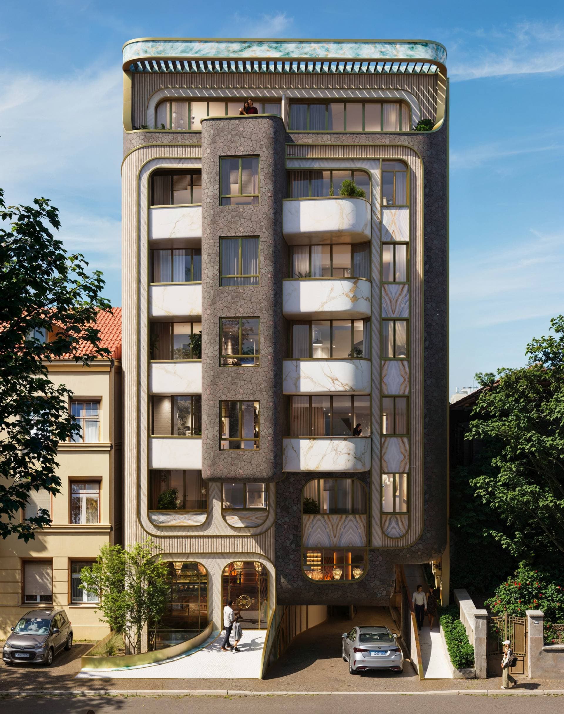 Loznička 3 - slika 1