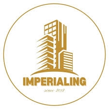 IMPERIALING logo
