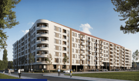 SUNNY HILL Ledena Stena - slika 2