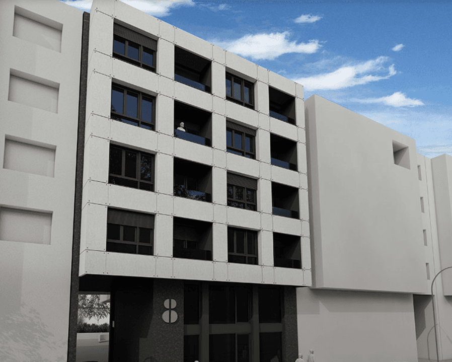 Kisačka 8 - slika 1