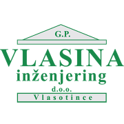 Vlasina Inženjering logo