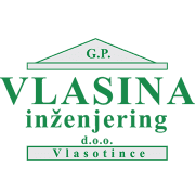 Vlasina Inženjering logo