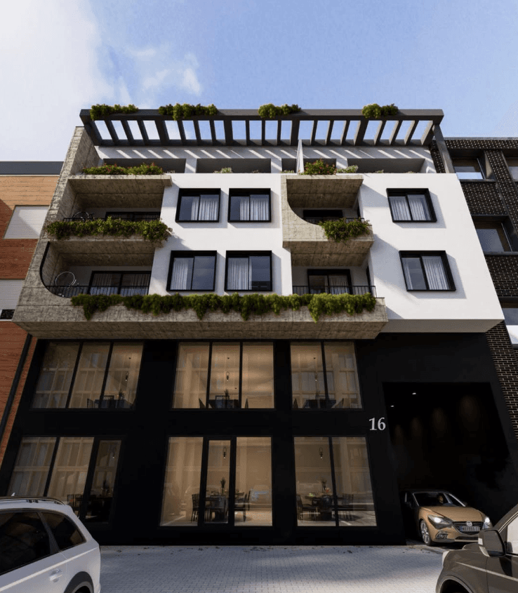 Heroja Pinkija 16 - slika 3