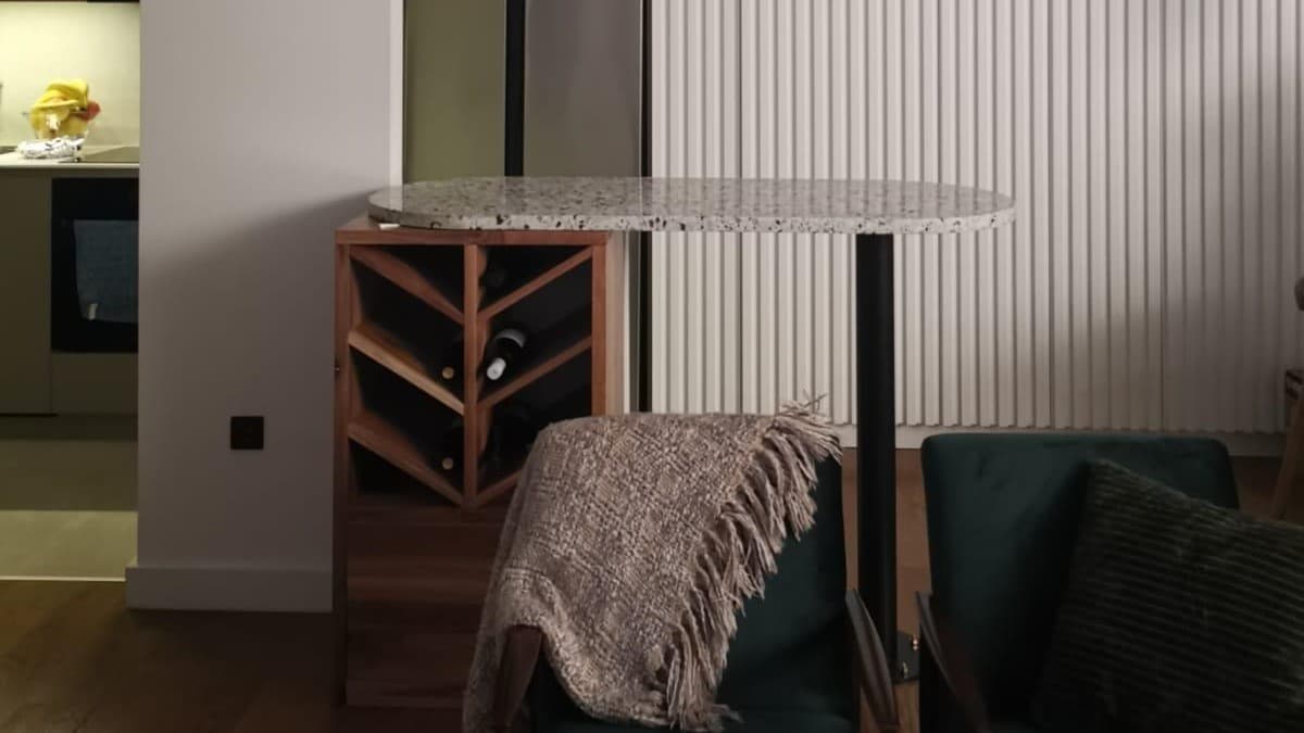 IL TERRAZZO - slika 1