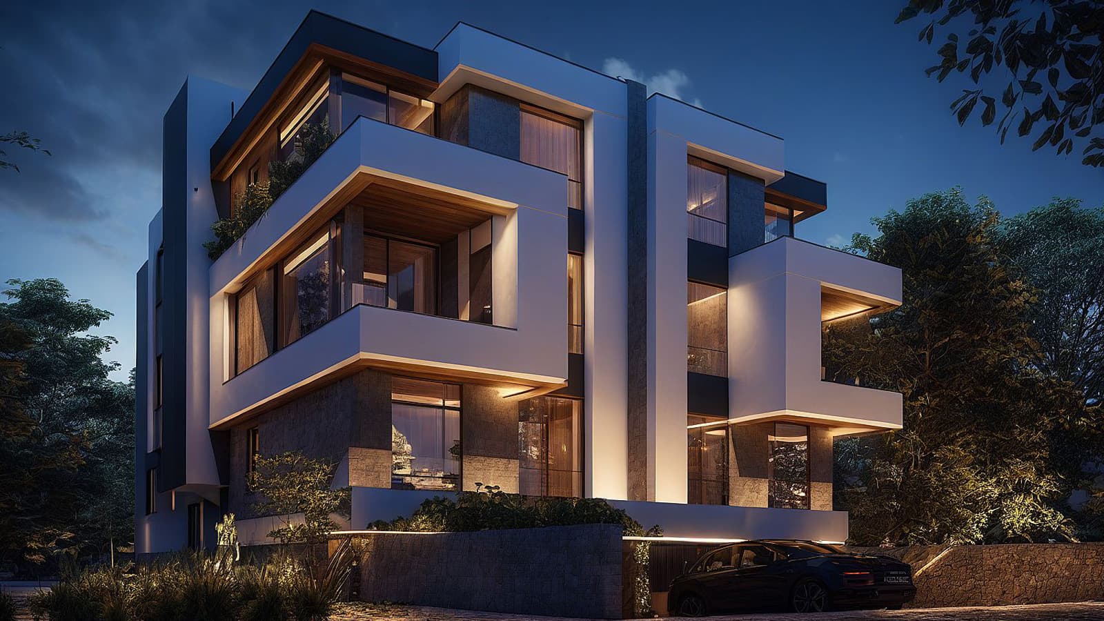 NS La Casa Bogdana Gavrilovića 10 - slika 1