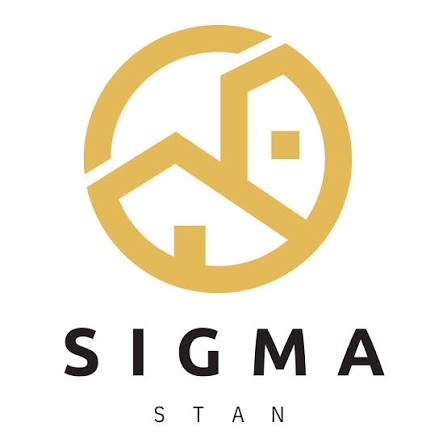 SIGMA STAN logo