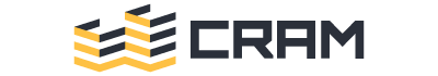 CRAM Solutions logo