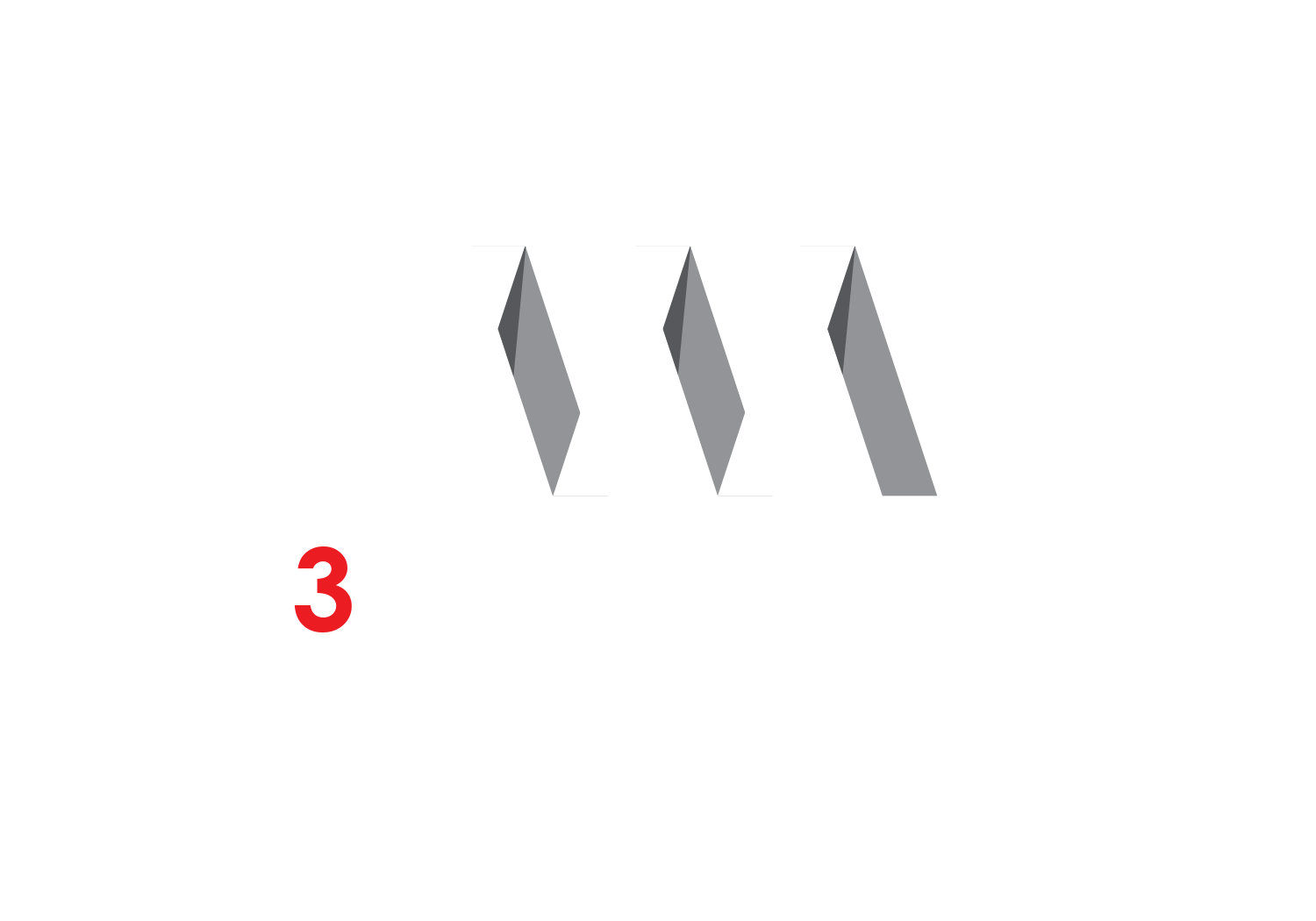 A3M PROJEKT logo