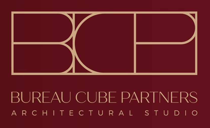BUREAU CUBE PARTNERS logo