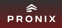 Pronix logo