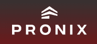 Pronix logo
