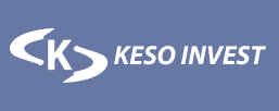 Keso Invest logo