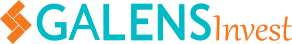Galens Invest logo