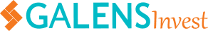 Galens Invest logo