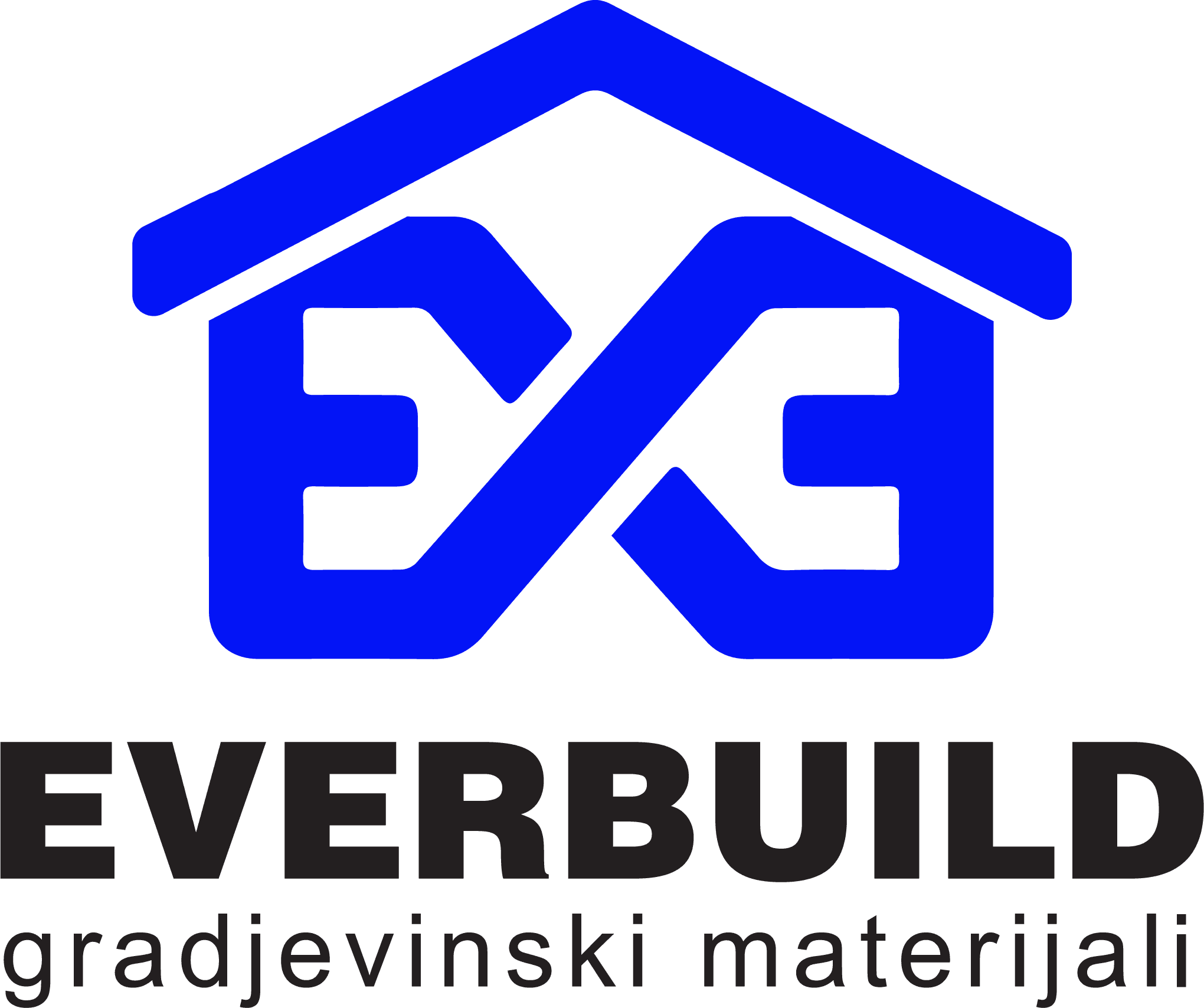 EVERBUILD logo