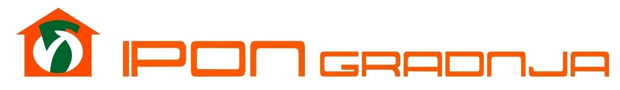 IPON - GRADNJA logo