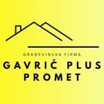 Gavric Plus Promet logo