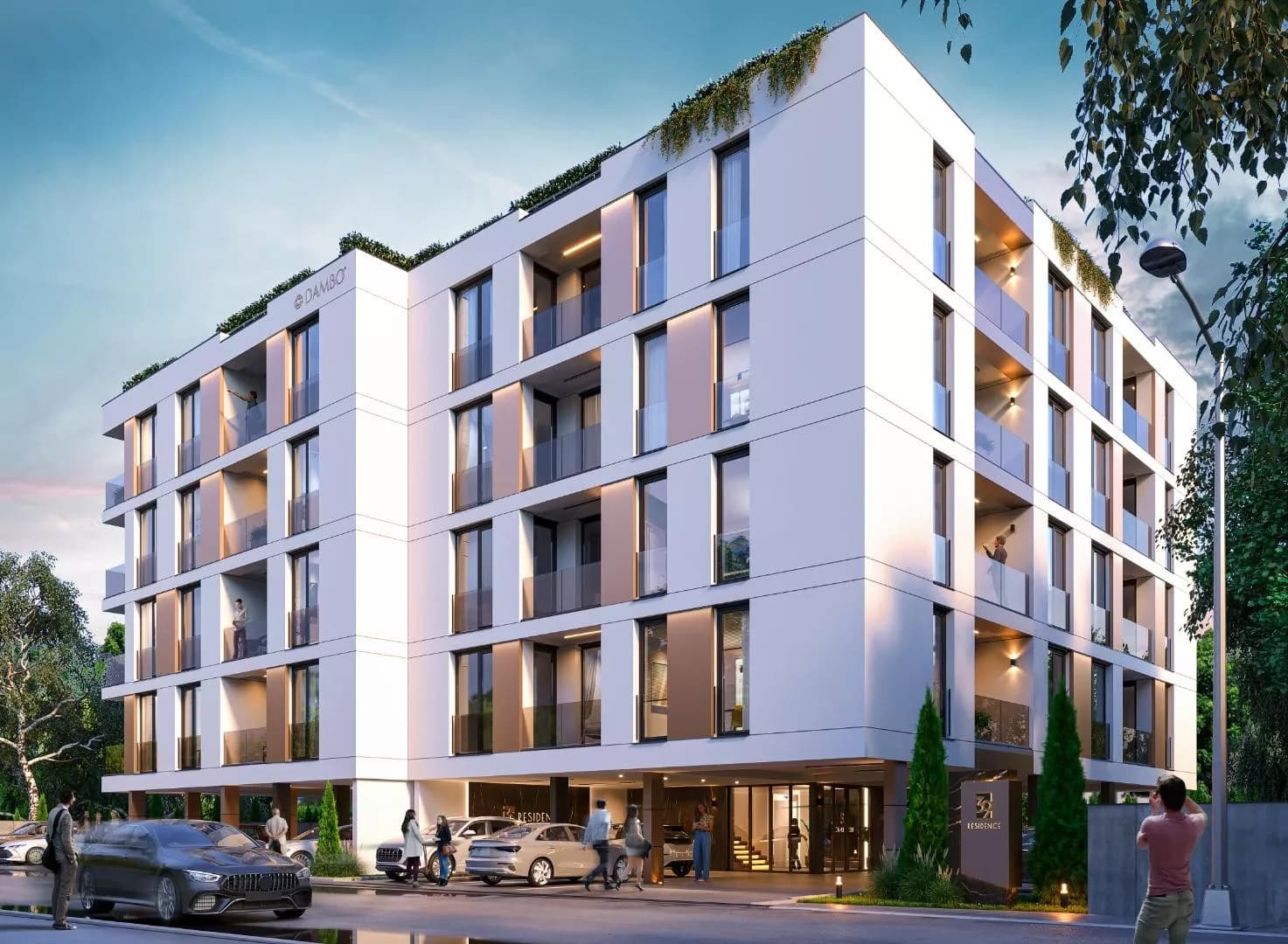 Residence 39 — slika 3 od 6