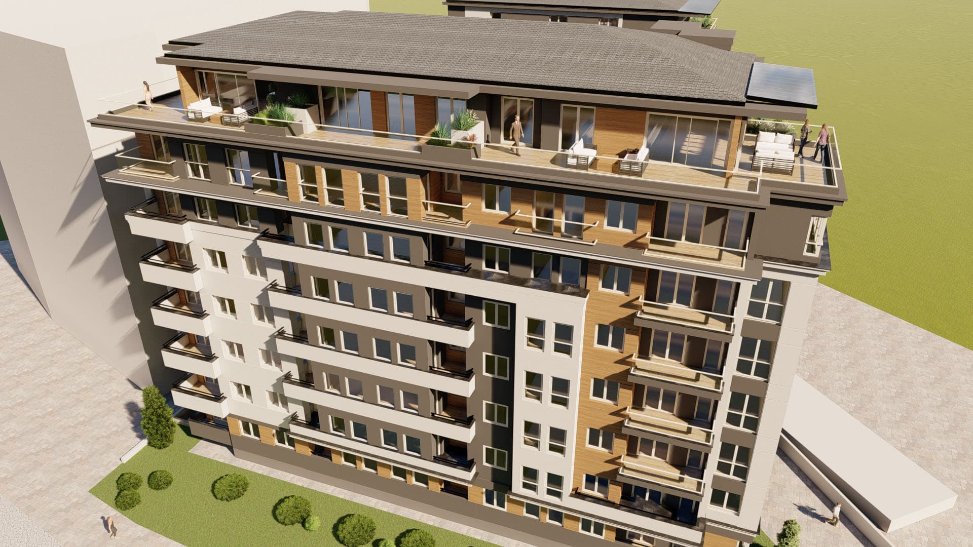 Paraćin Adakalska - slika 1