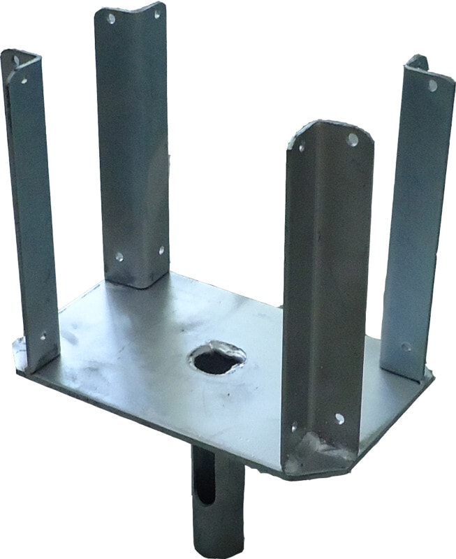 EVERBUILD — slika 8 od 20