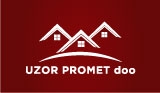 UZOR PROMET logo