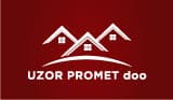 UZOR PROMET logo