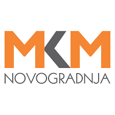 MKM-NOVOGRADNJA logo
