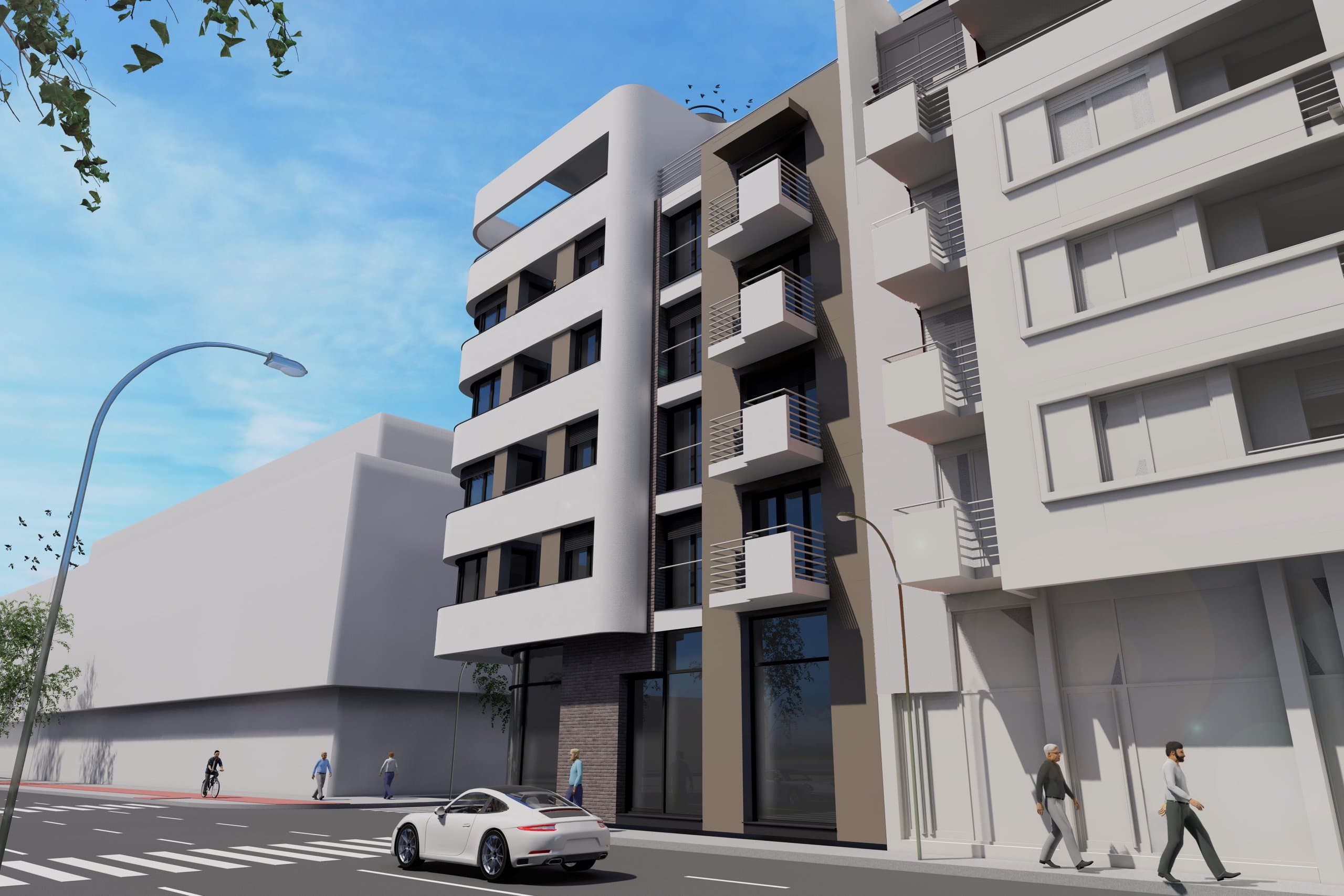 Vojvode Šupljikca 2 - slika 1