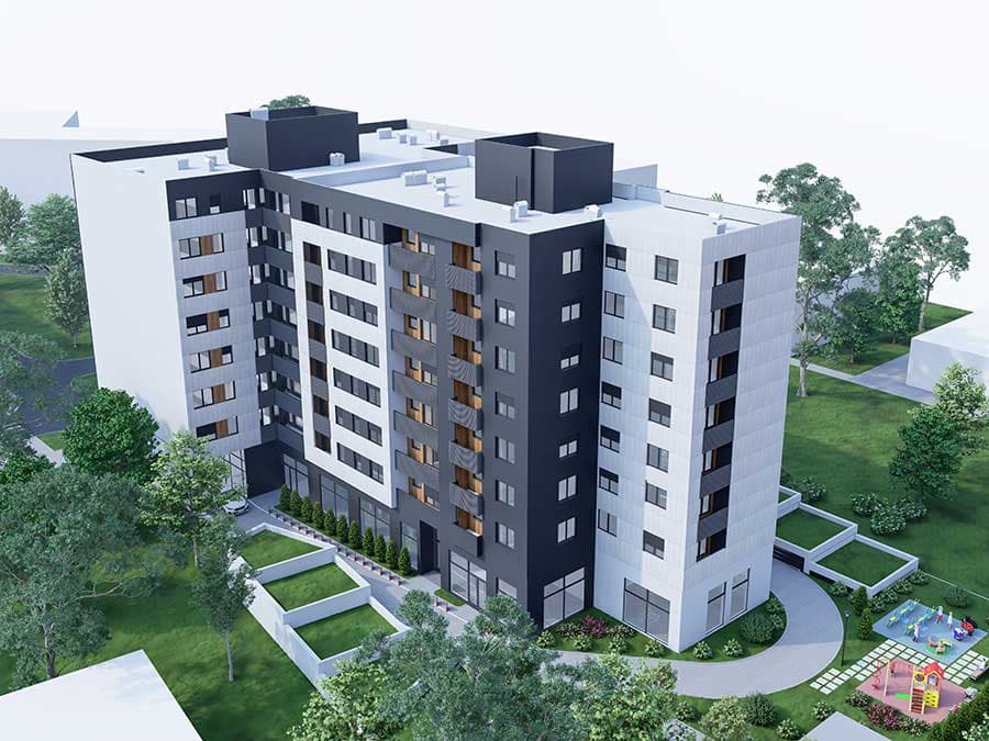 Filipa Višnjica 4 i 4a - slika 1