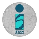 PAN INVEST 021 logo