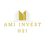 AMI INVEST 021 logo