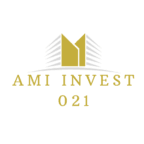 AMI INVEST 021 logo