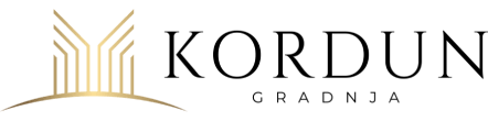 Kordun Gradnja logo
