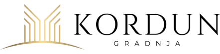 Kordun Gradnja logo