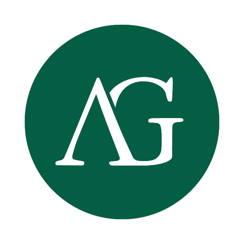 ALEKSANDAR GRADNJA logo