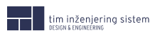 Tim Inženjering Sistem logo
