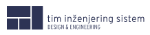 Tim Inženjering Sistem logo