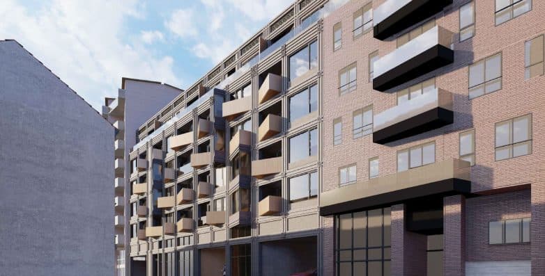 Kneza Danila 60 - slika 1