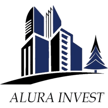 ALURA INVEST logo