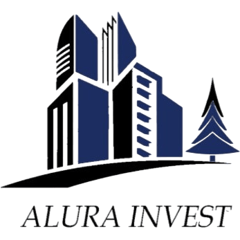 ALURA INVEST logo
