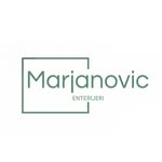Marjanović Enterijeri logo