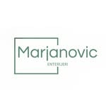 Marjanović Enterijeri logo