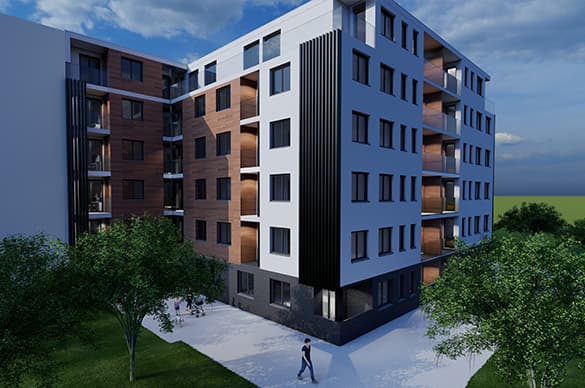 PRVOMAJSKA 105 - slika 1