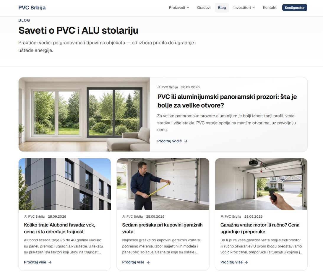 Mediterraneo Studio Novi Sad — slika 4 od 4