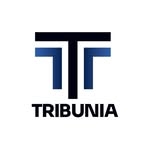 Tribunia gradnja logo