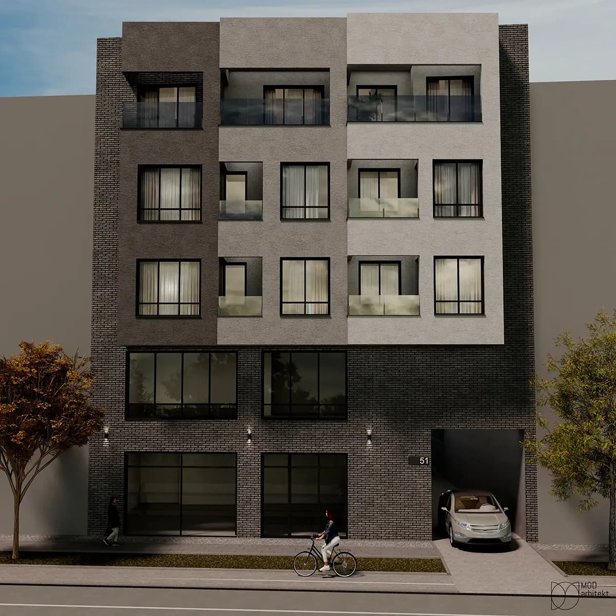 Aeterna Lux Invest Temerinski put - slika 1