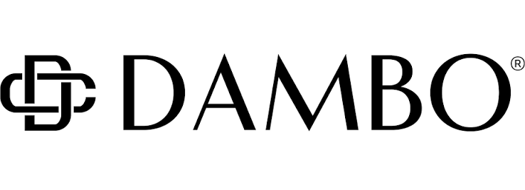 DAMBO COMPANY logo