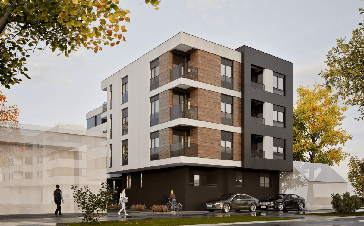 Aria & Verde - slika 2