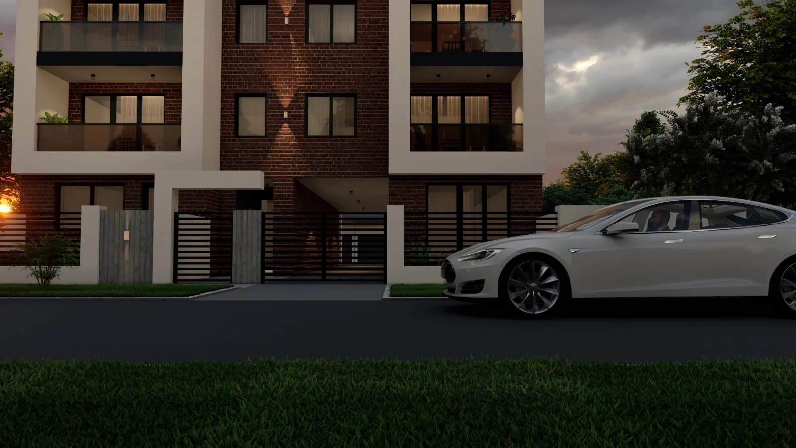 PROJEKAT ĆIRILA I METODIJA 124, TELEP - slika 1